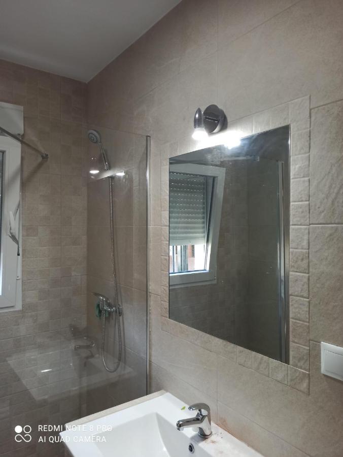 Villa Casa Chiclana con Piscina Privada Chiclana de la Frontera Exterior foto