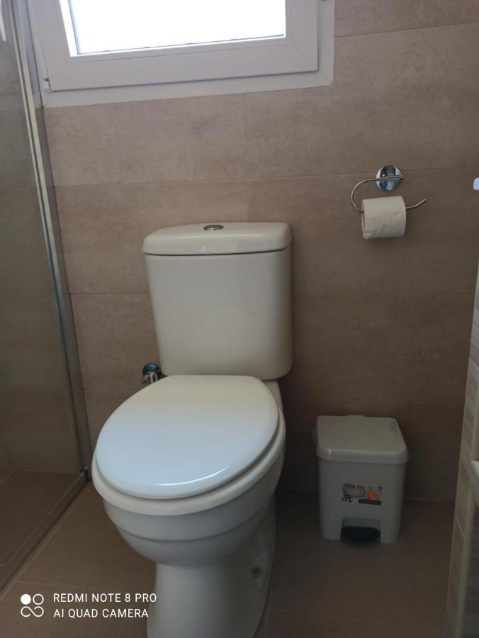 Villa Casa Chiclana con Piscina Privada Chiclana de la Frontera Exterior foto