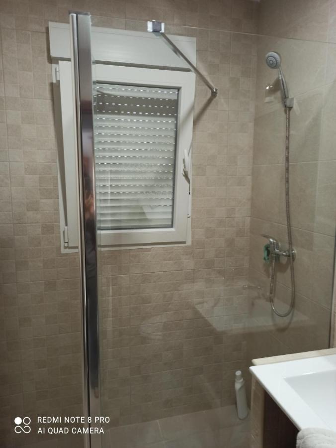Villa Casa Chiclana con Piscina Privada Chiclana de la Frontera Exterior foto